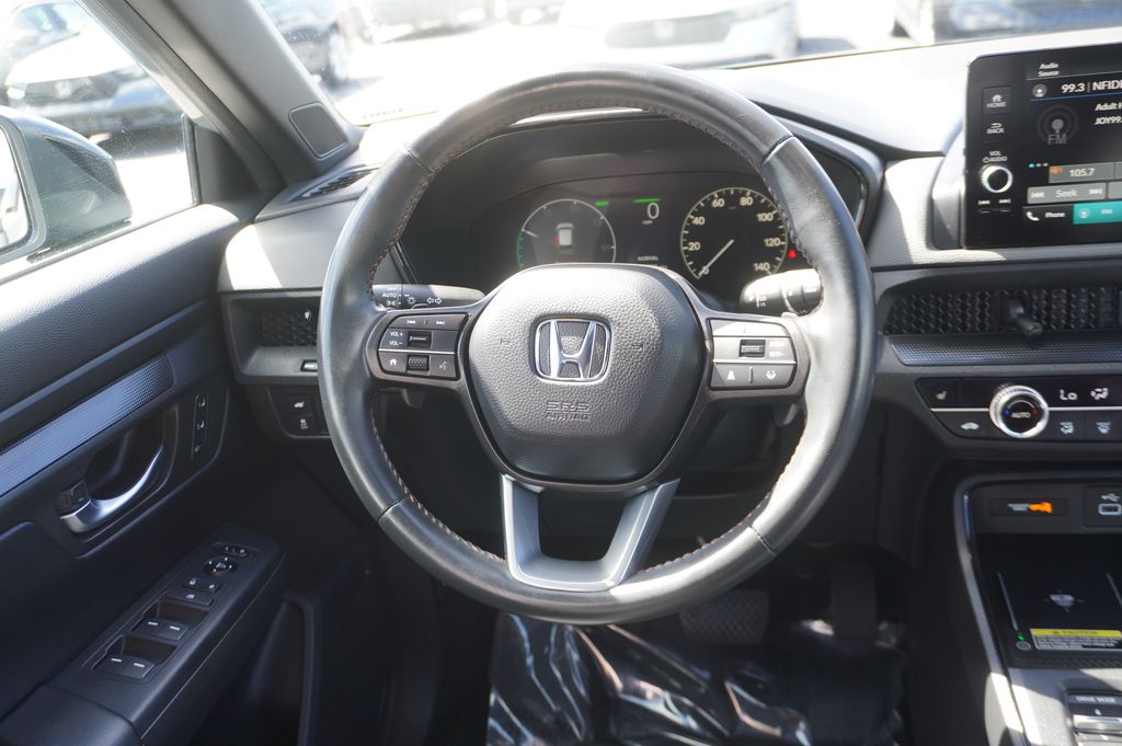 2024 Honda CR-V Sport-L - Photo 16