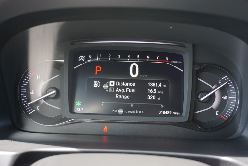 2023 Honda Passport TrailSport - Photo 30