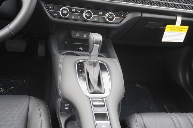 2026 Honda HR-V EX-L - Photo 15