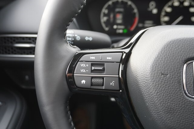 2026 Honda HR-V EX-L - Photo 24