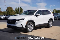 2026 Honda CR-V EX SUV