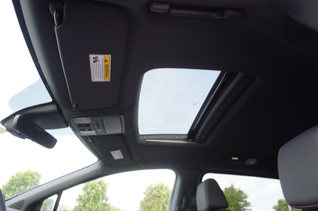2026 Honda Odyssey Sport L - Photo 21