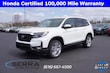 Honda Passport