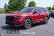 Honda CR-V Hybrid