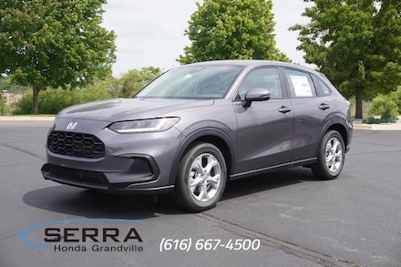 2026 Honda HR-V LX SUV