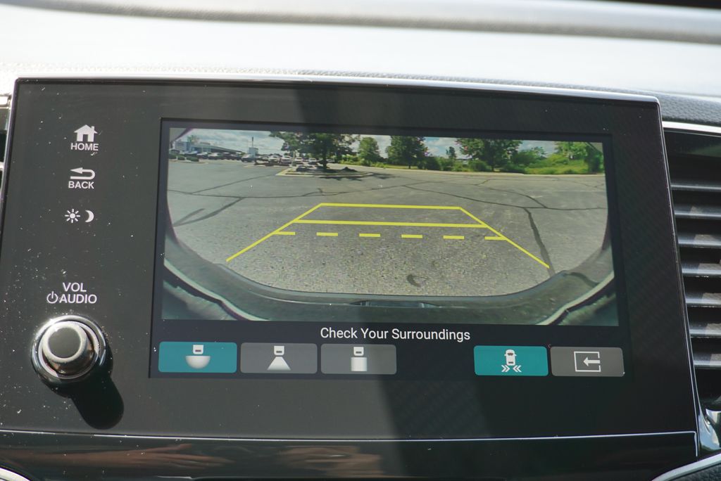 2023 Honda Passport TrailSport - Photo 21