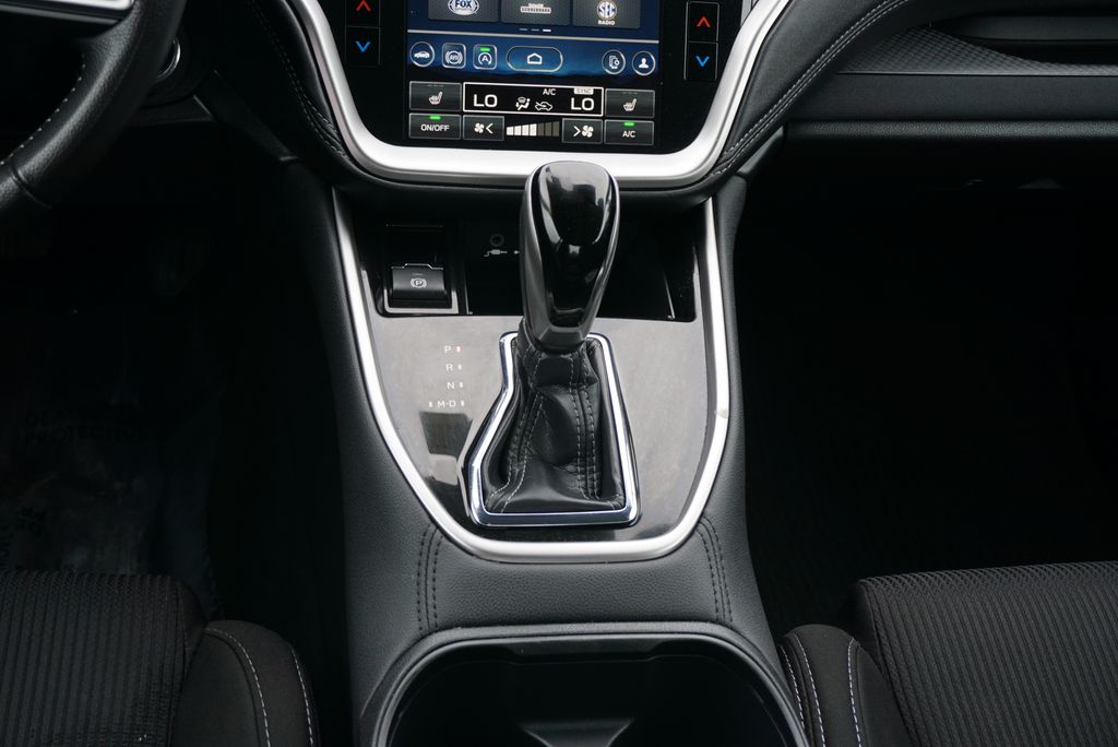 2025 Subaru Legacy Premium - Photo 17