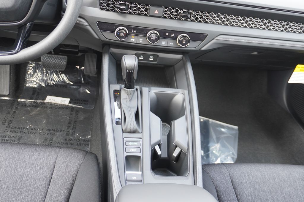2024 Honda Accord LX - Photo 15