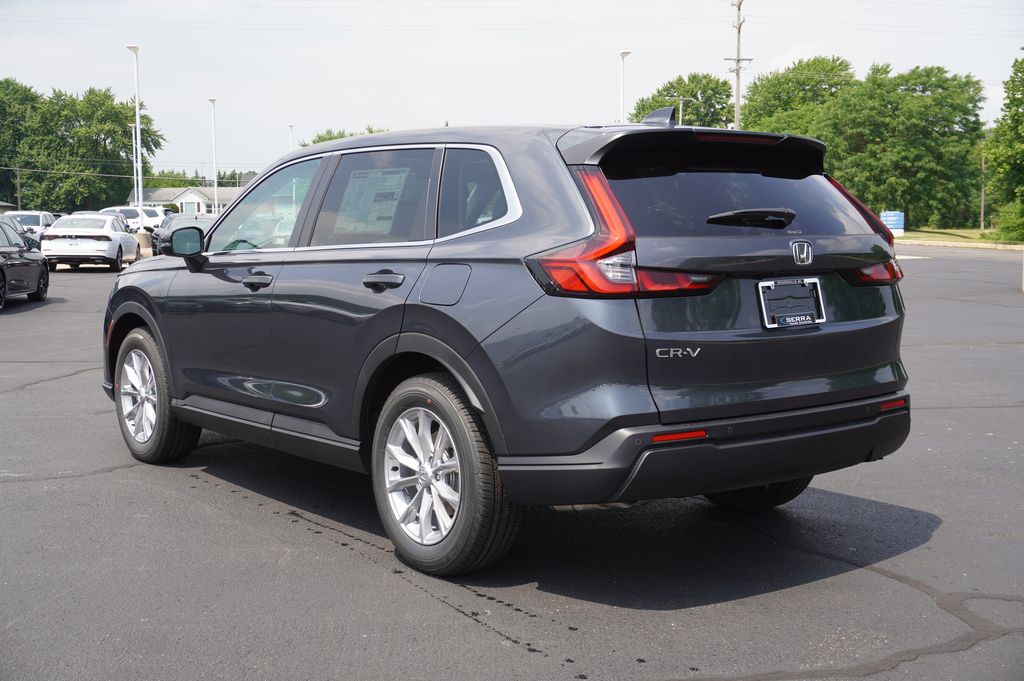2024 Honda CR-V EX-L - Photo 4