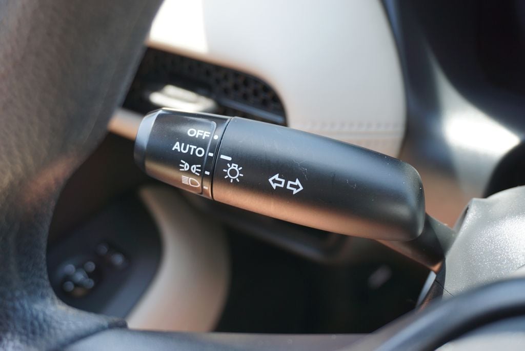 2023 Honda HR-V LX - Photo 25