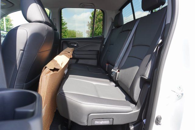 2026 Honda Ridgeline RTL - Photo 10