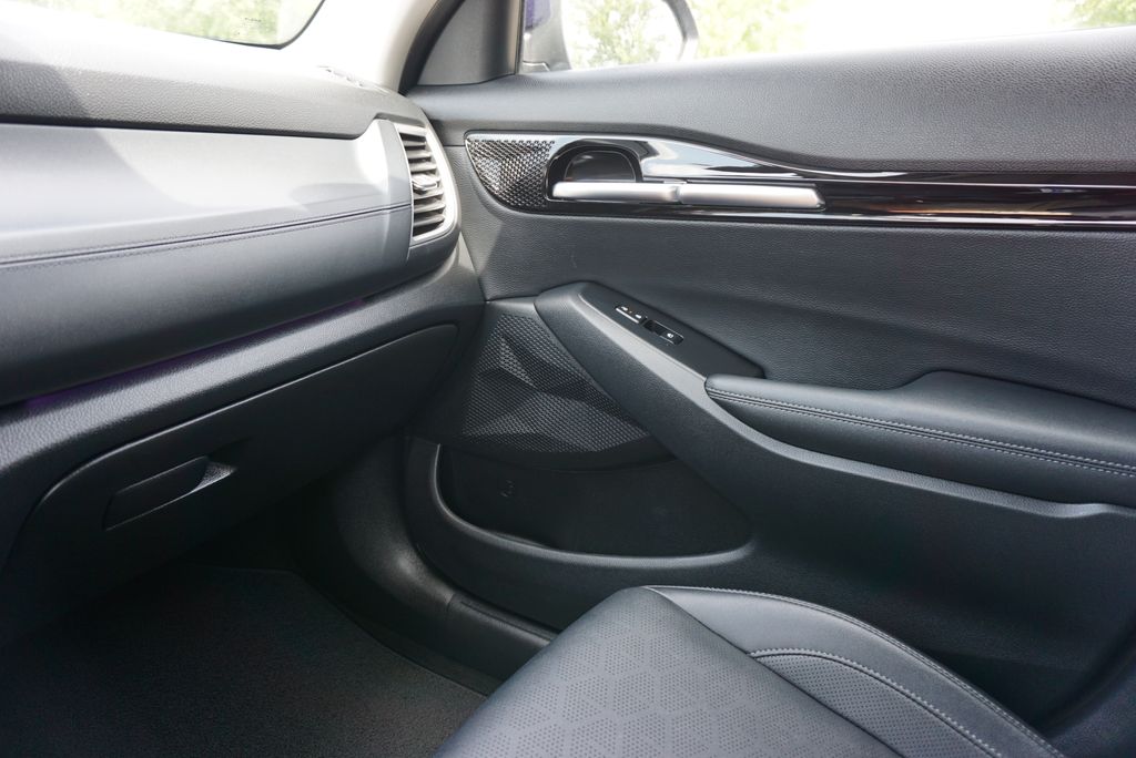 2024 Kia Seltos EX - Photo 34
