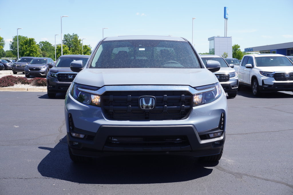 2023 Honda Ridgeline RTL - Photo 8