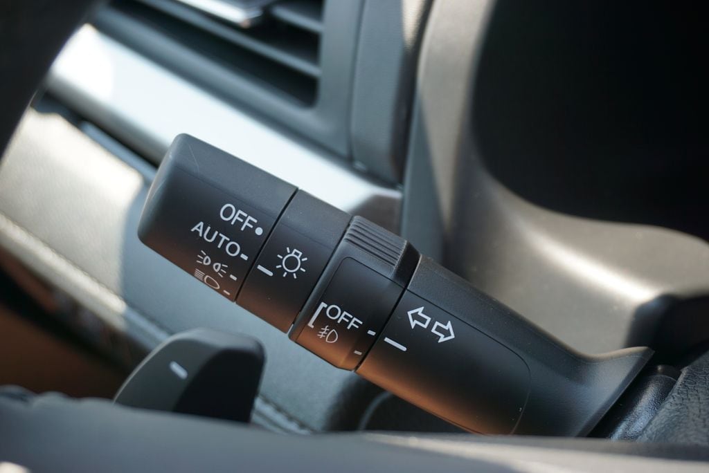 2026 Honda Odyssey Touring - Photo 29