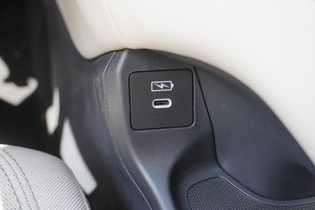 2026 Honda HR-V LX - Photo 23