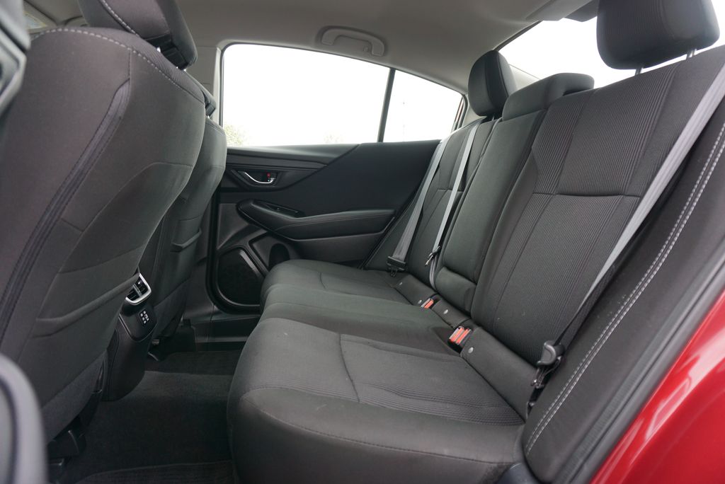 2025 Subaru Legacy Premium - Photo 11
