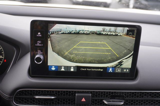 2026 Honda HR-V EX-L - Photo 19