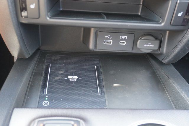 2026 Honda Ridgeline RTL - Photo 21