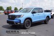 Honda Ridgeline