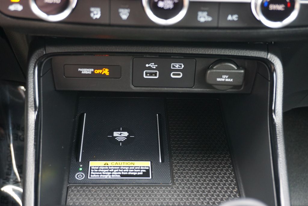 2025 Honda CR-V Sport-L - Photo 22