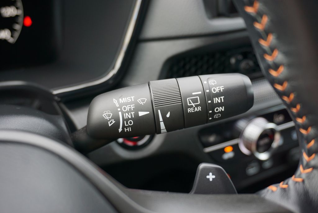 2025 Honda CR-V Sport-L - Photo 27