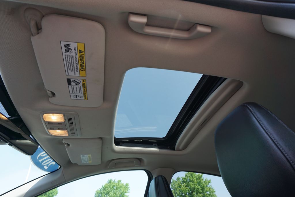 2019 Honda HR-V Touring - Photo 18