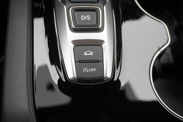 2026 Honda Ridgeline Black Edition - Photo 25