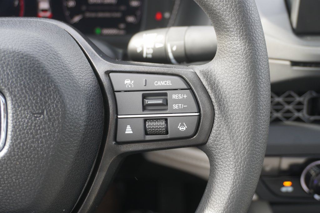 2026 Honda Accord SE - Photo 26