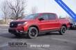 Honda Ridgeline