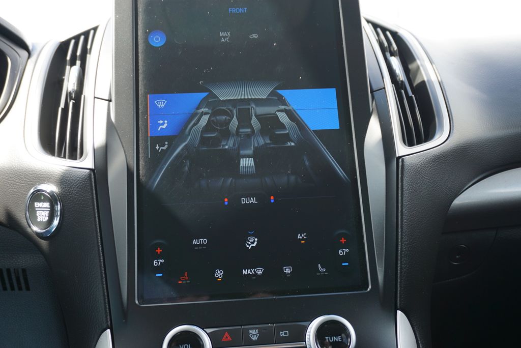 2024 Ford Edge SEL - Photo 21
