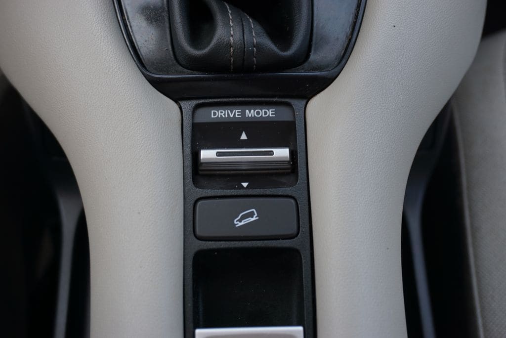 2023 Honda HR-V LX - Photo 21