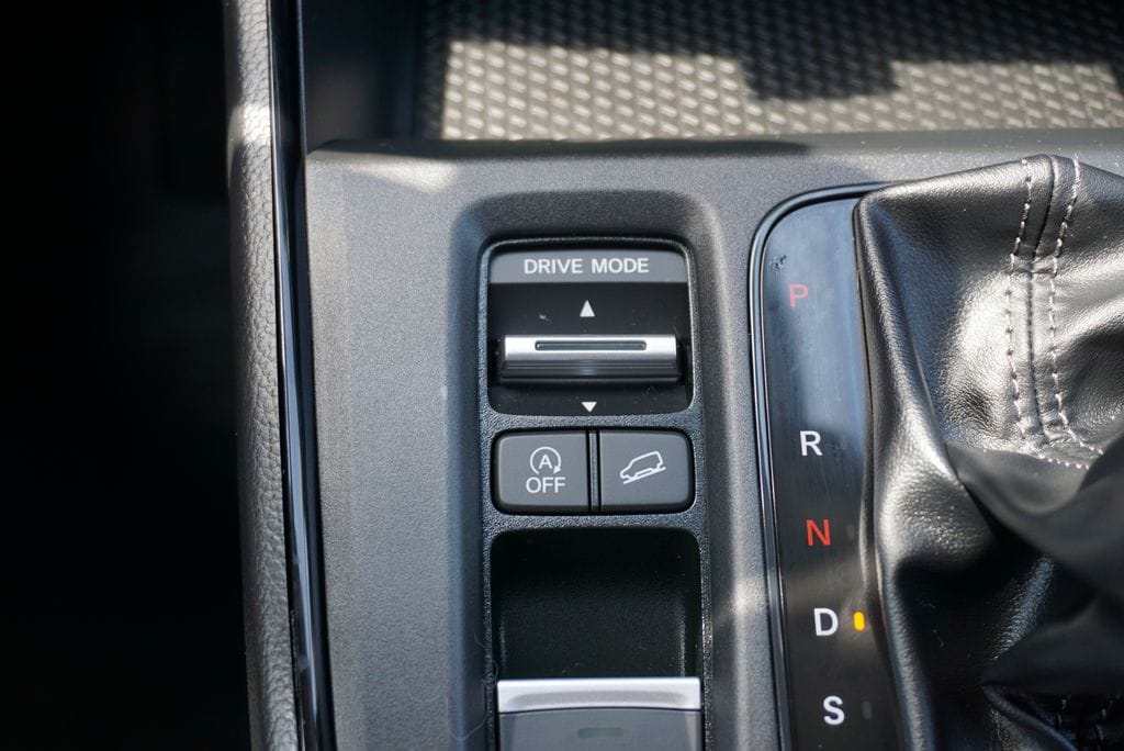 2024 Honda CR-V EX - Photo 24
