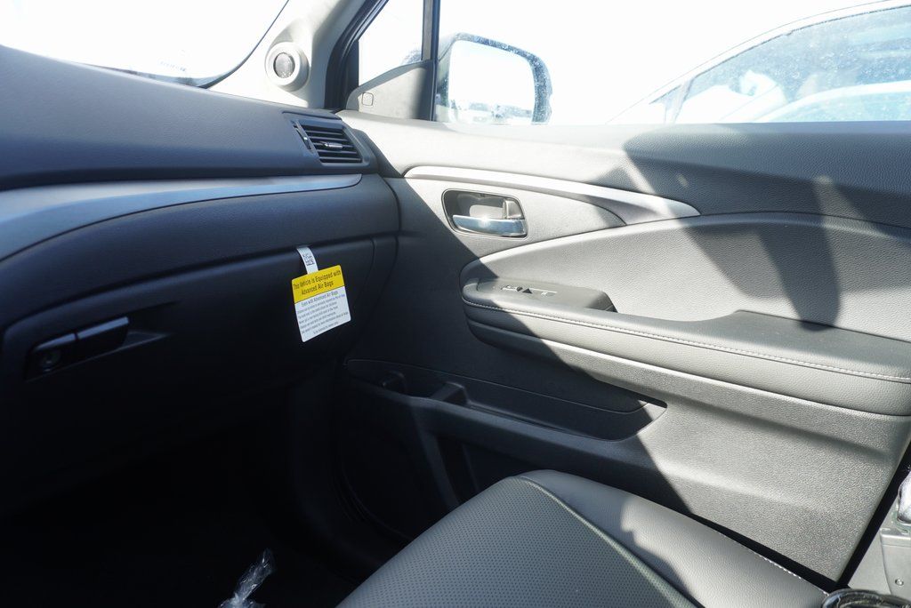2026 Honda Ridgeline RTL - Photo 33