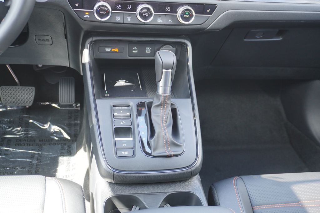 2026 Honda CR-V Sport-L - Photo 16