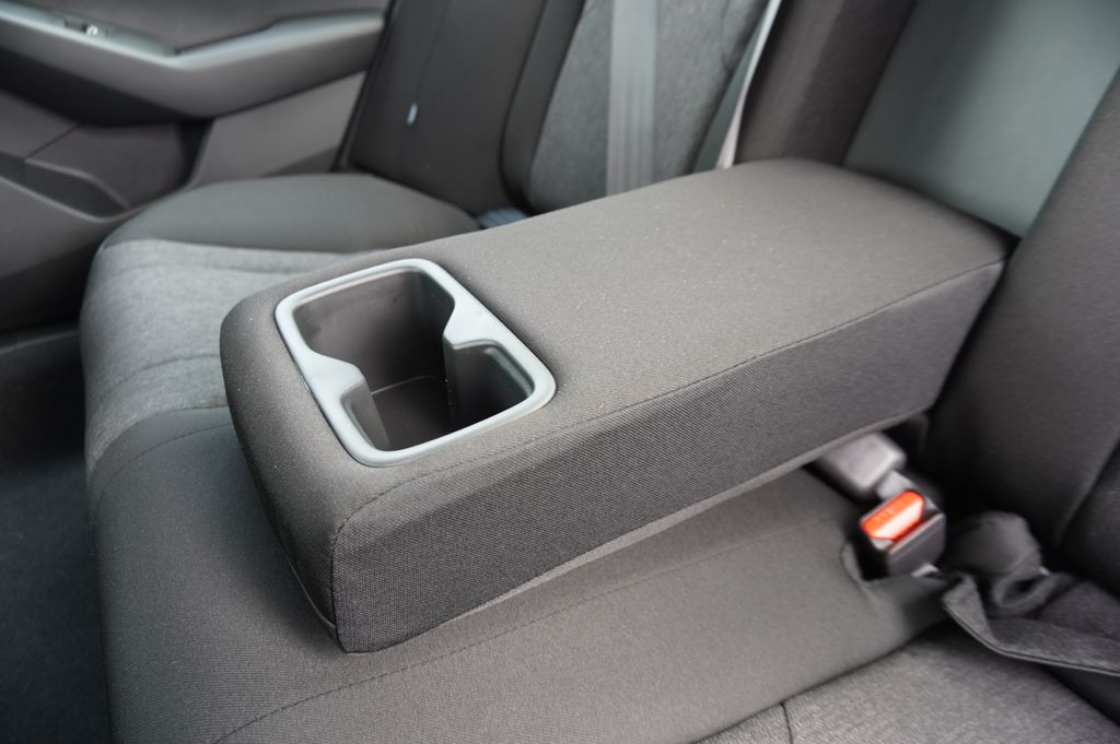 2024 Honda Accord LX - Photo 11