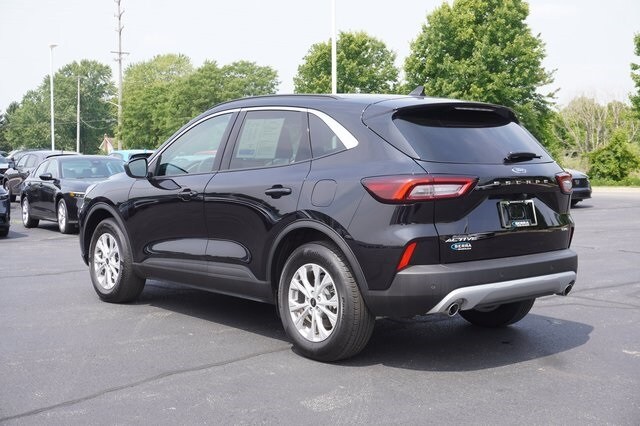 2024 Ford Escape Active photo 3