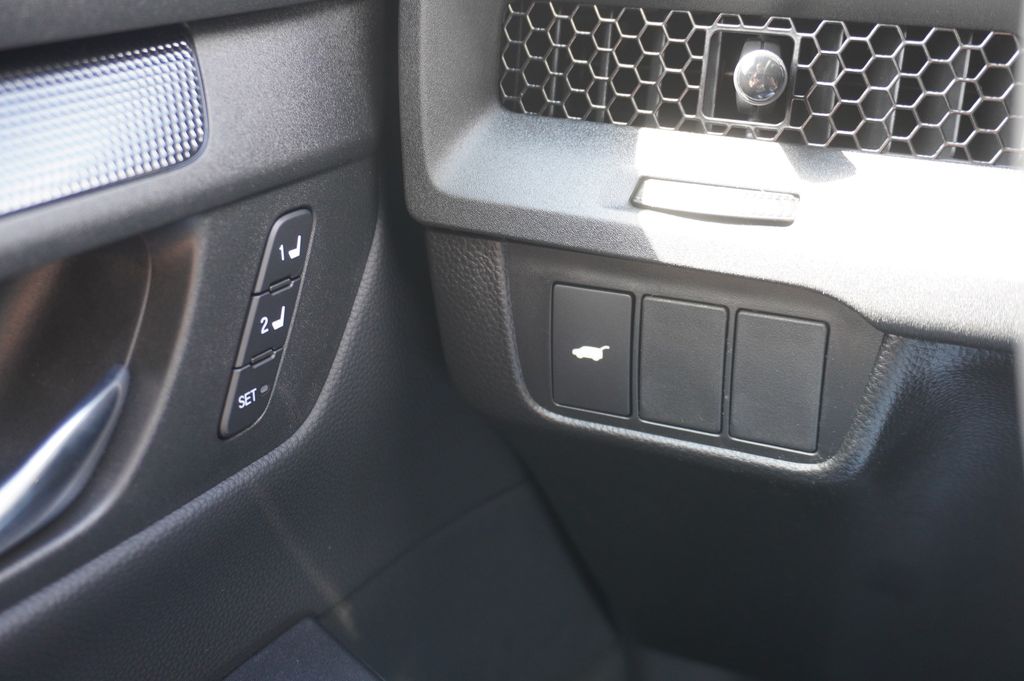 2026 Honda CR-V Sport-L - Photo 29