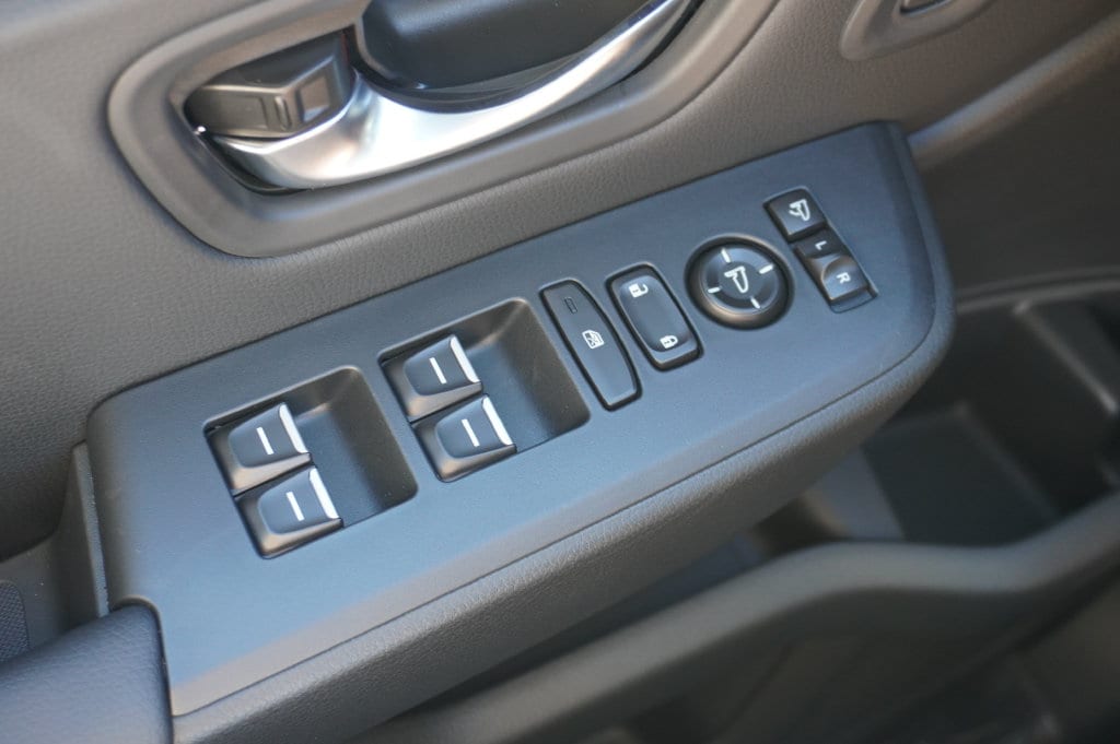2025 Honda Pilot TrailSport - Photo 31