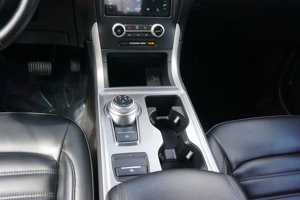2024 Ford Edge SEL - Photo 17
