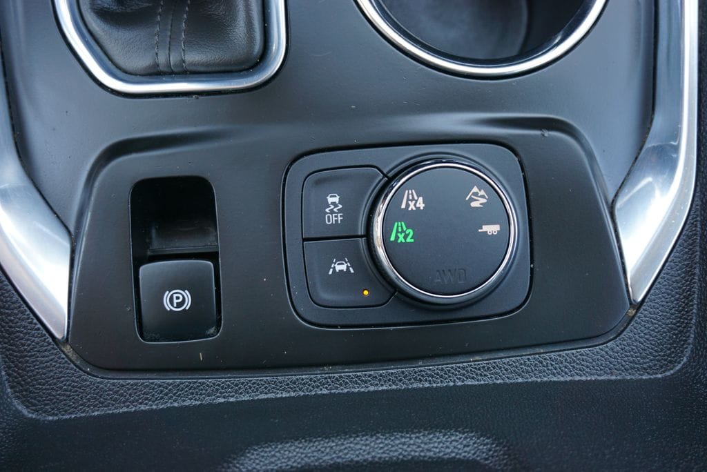 2018 Chevrolet Traverse Premier - Photo 27