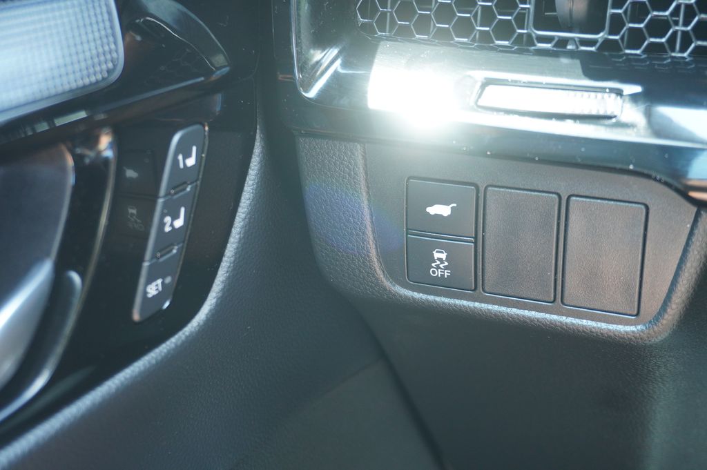 2023 Honda CR-V EX-L - Photo 32