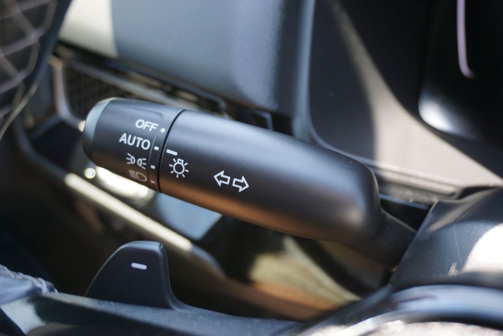 2022 Honda Civic Hatchback Sport - Photo 24
