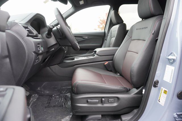 2026 Honda Ridgeline Black Edition - Photo 17