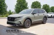 Honda CR-V Hybrid
