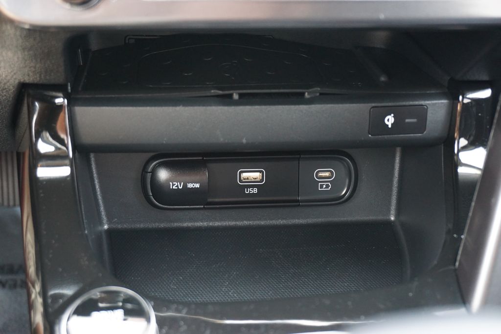 2024 Kia Seltos EX - Photo 23