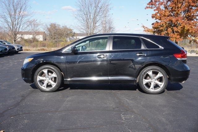 Used 2009 Toyota Venza Base with VIN 4T3BK11A19U023974 for sale in Grandville, MI