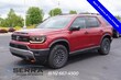 Honda Passport