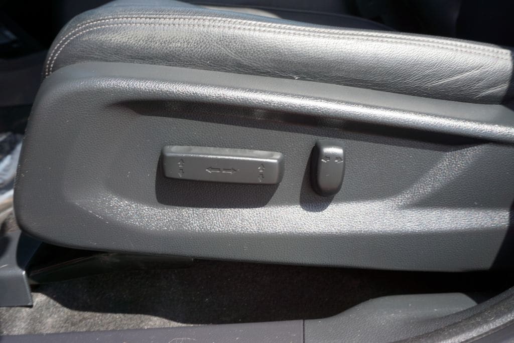 2019 Honda HR-V Touring - Photo 19