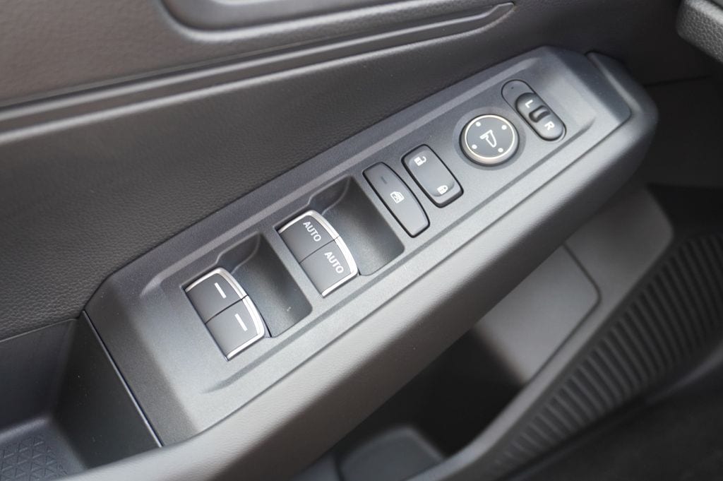 2024 Honda Accord LX - Photo 27