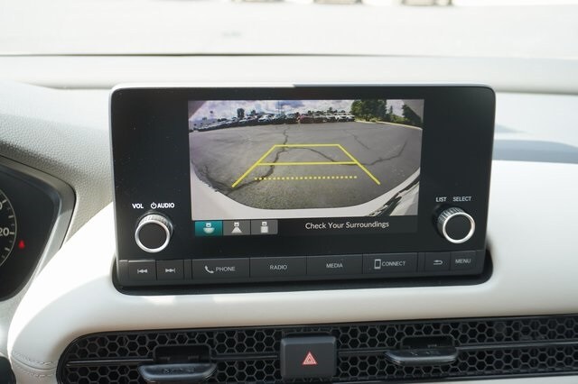 2026 Honda HR-V LX - Photo 18